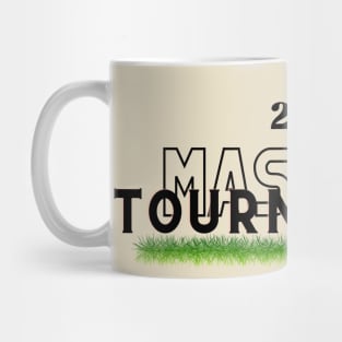 Masters Tournament 2024 Mug